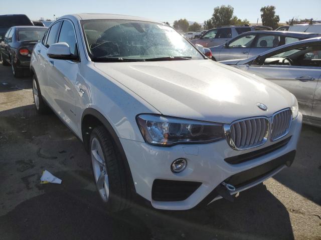 Photo 0 VIN: 5UXXW3C52F0F89231 - BMW X4 XDRIVE2 