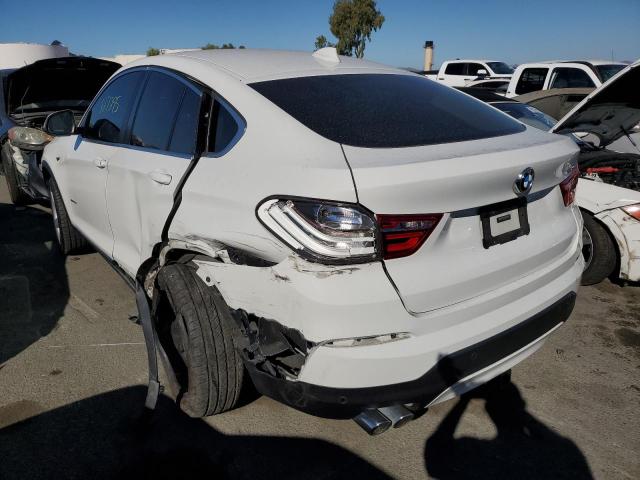 Photo 2 VIN: 5UXXW3C52F0F89231 - BMW X4 XDRIVE2 