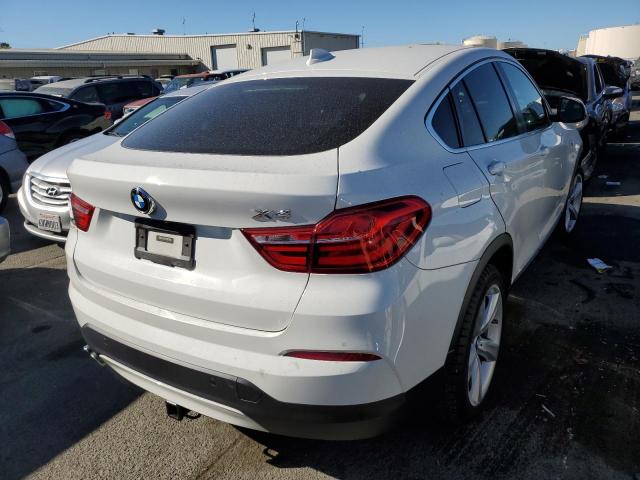 Photo 3 VIN: 5UXXW3C52F0F89231 - BMW X4 XDRIVE2 