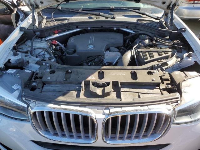 Photo 6 VIN: 5UXXW3C52F0F89231 - BMW X4 XDRIVE2 