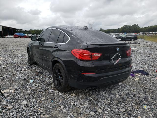 Photo 2 VIN: 5UXXW3C52F0F89326 - BMW X4 XDRIVE2 