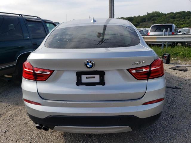 Photo 5 VIN: 5UXXW3C52F0M86744 - BMW X4 XDRIVE2 