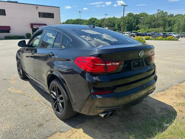 Photo 2 VIN: 5UXXW3C52F0M87506 - BMW X4 