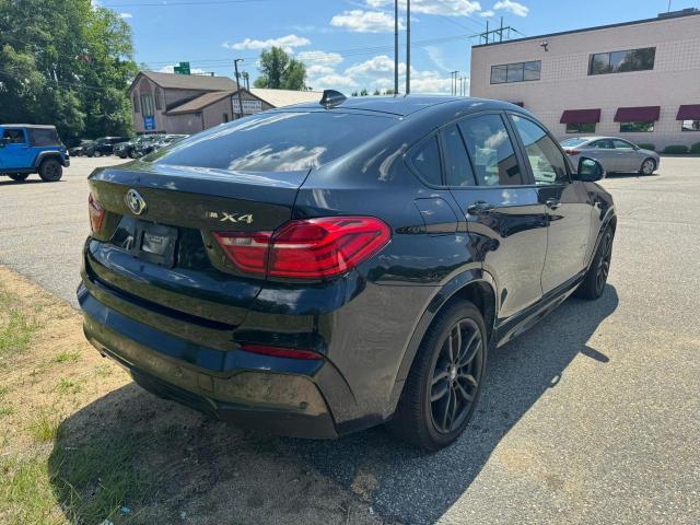 Photo 3 VIN: 5UXXW3C52F0M87506 - BMW X4 