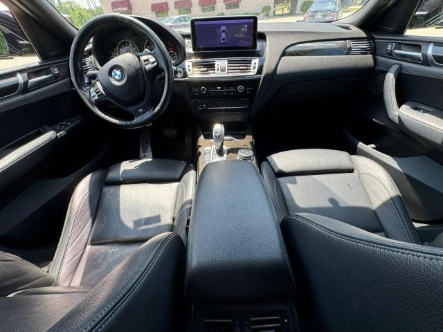 Photo 8 VIN: 5UXXW3C52F0M87506 - BMW X4 