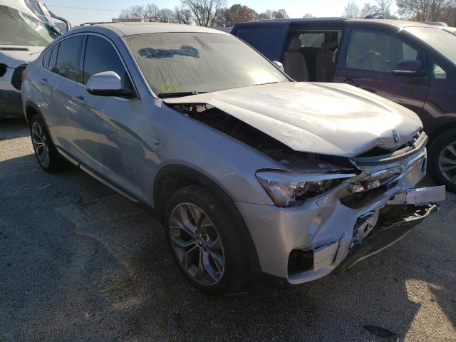 Photo 0 VIN: 5UXXW3C52F0M89157 - BMW X4 XDRIVE2 