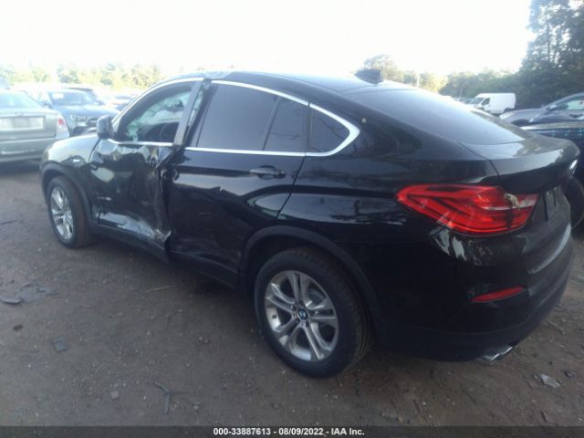 Photo 2 VIN: 5UXXW3C52G0R19576 - BMW X4 