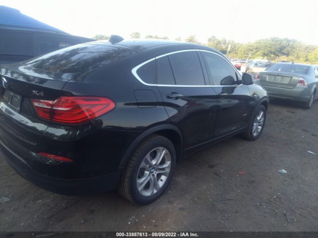 Photo 3 VIN: 5UXXW3C52G0R19576 - BMW X4 