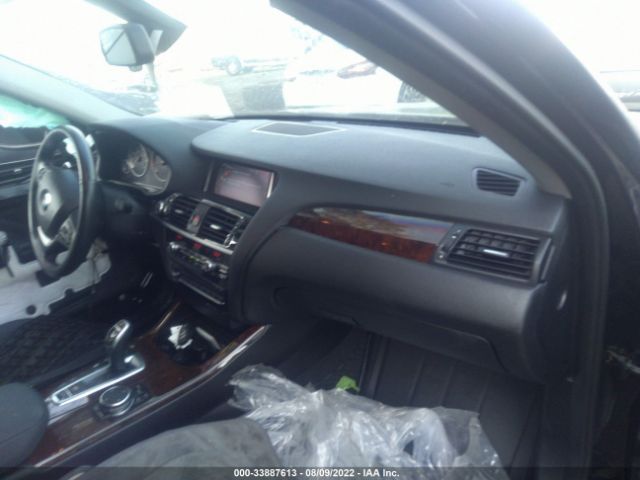 Photo 4 VIN: 5UXXW3C52G0R19576 - BMW X4 