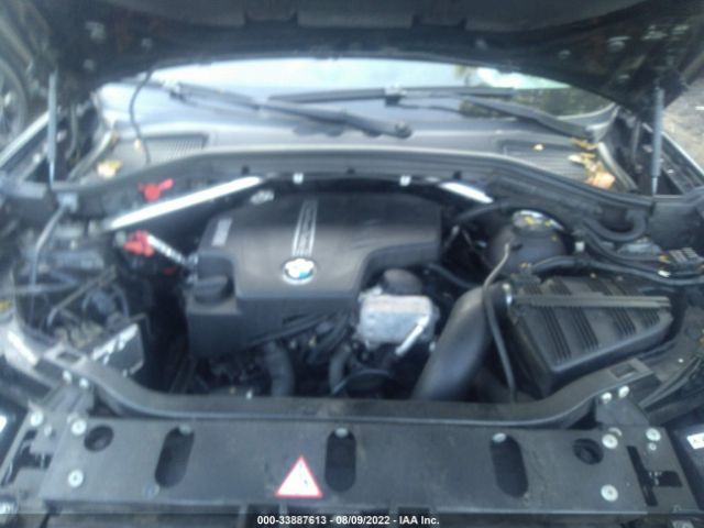 Photo 9 VIN: 5UXXW3C52G0R19576 - BMW X4 