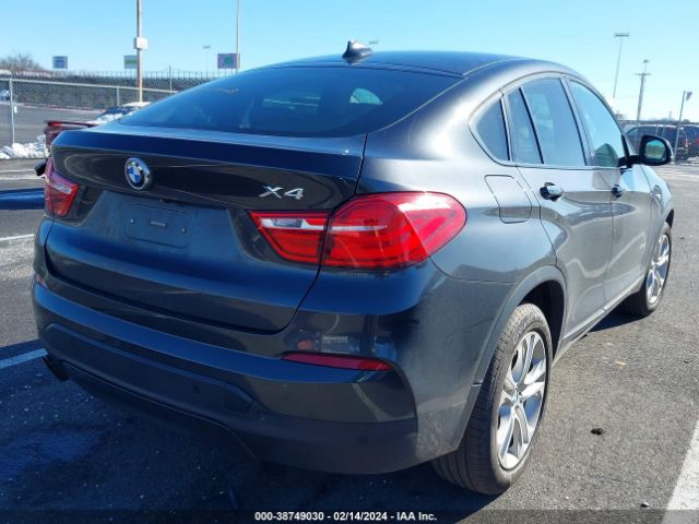 Photo 3 VIN: 5UXXW3C52G0R19660 - BMW X4 