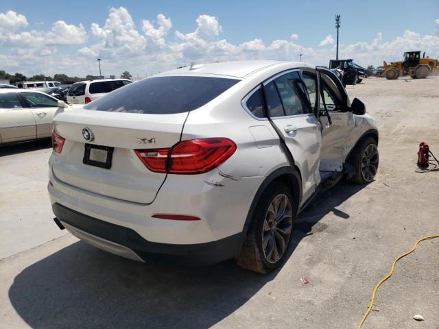 Photo 3 VIN: 5UXXW3C52G0R19769 - BMW X4 XDRIVE2 