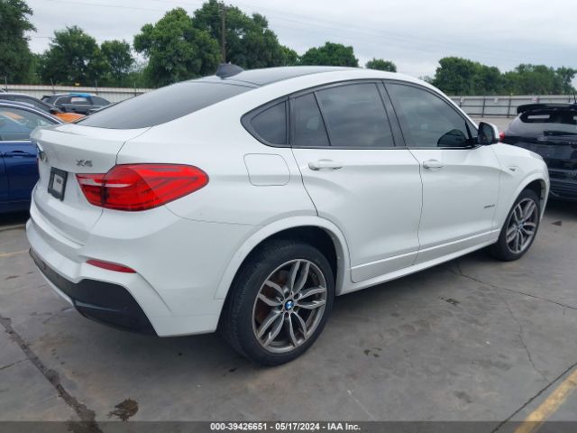 Photo 3 VIN: 5UXXW3C52G0R19819 - BMW X4 