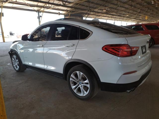 Photo 1 VIN: 5UXXW3C52G0R20131 - BMW X4 