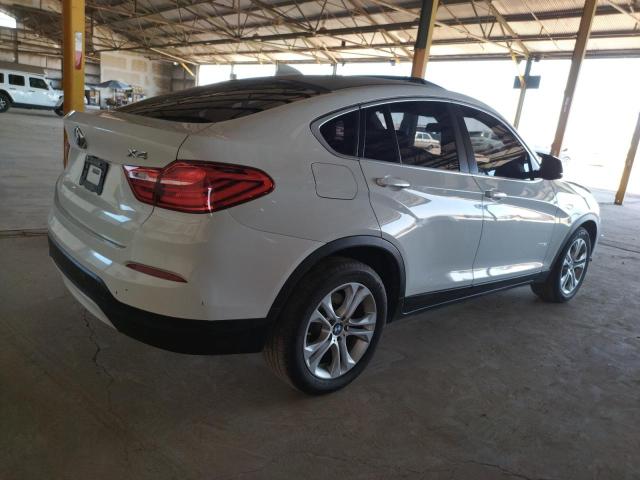 Photo 2 VIN: 5UXXW3C52G0R20131 - BMW X4 