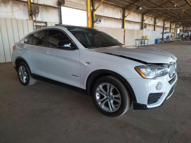 Photo 3 VIN: 5UXXW3C52G0R20131 - BMW X4 