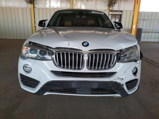 Photo 4 VIN: 5UXXW3C52G0R20131 - BMW X4 