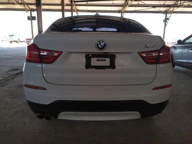 Photo 5 VIN: 5UXXW3C52G0R20131 - BMW X4 