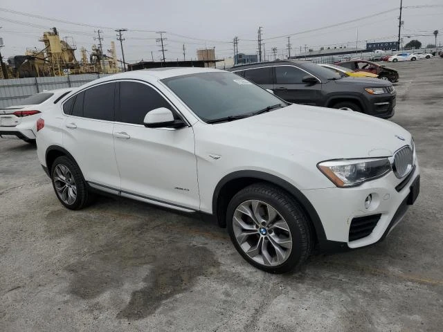 Photo 3 VIN: 5UXXW3C52G0R20582 - BMW X4 XDRIVE2 