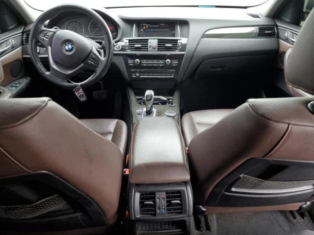 Photo 7 VIN: 5UXXW3C52G0R20582 - BMW X4 XDRIVE2 