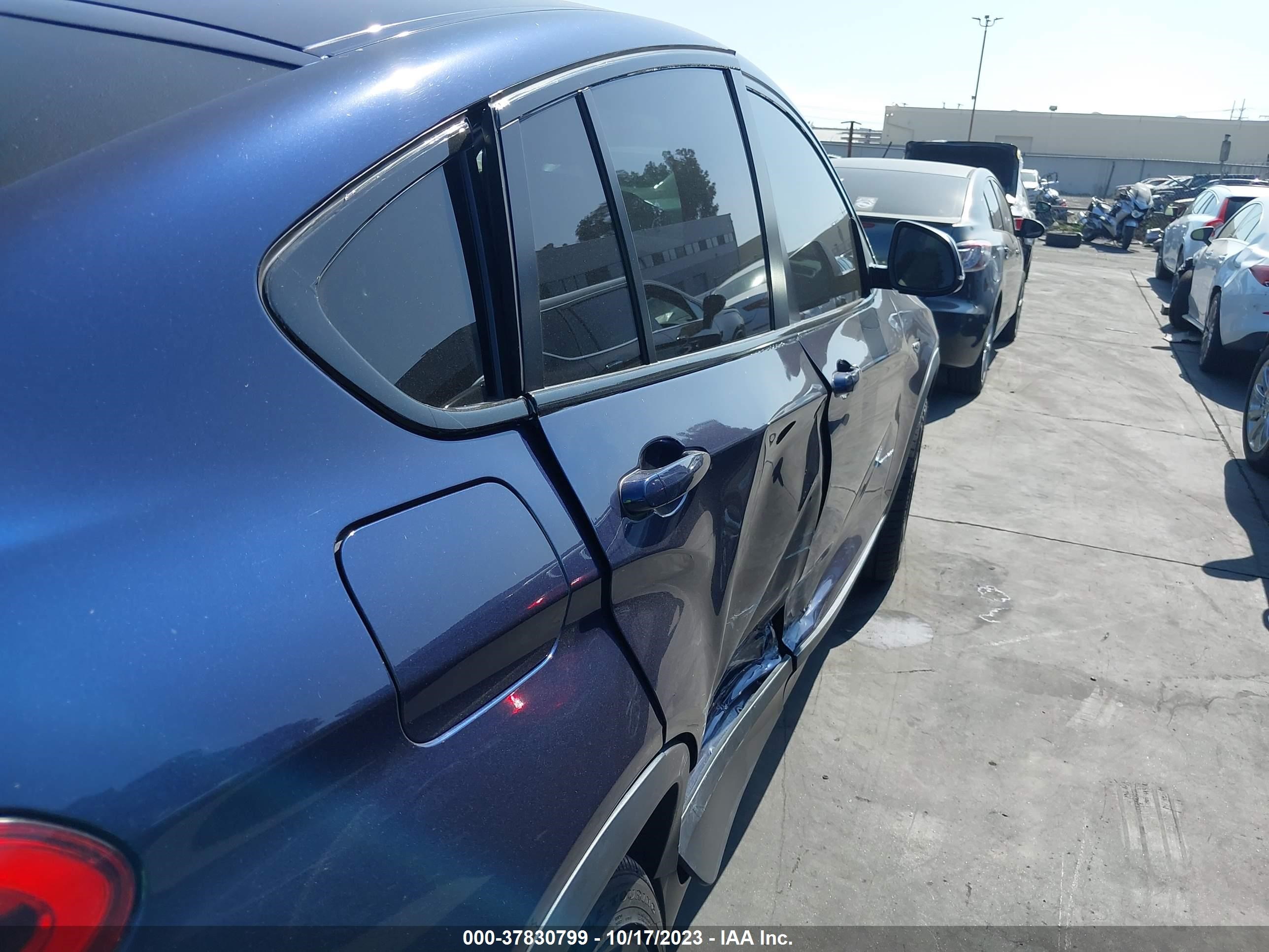 Photo 11 VIN: 5UXXW3C52G0R20744 - BMW X4 