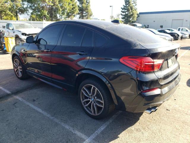 Photo 1 VIN: 5UXXW3C52G0R21151 - BMW X4 