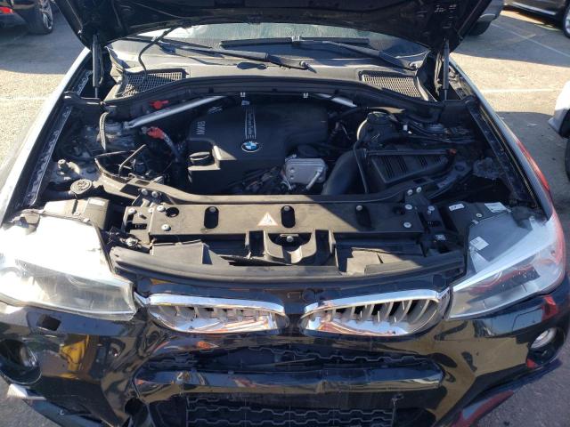 Photo 10 VIN: 5UXXW3C52G0R21151 - BMW X4 