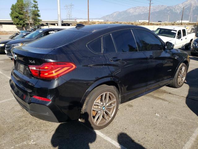 Photo 2 VIN: 5UXXW3C52G0R21151 - BMW X4 