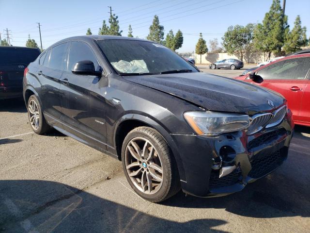 Photo 3 VIN: 5UXXW3C52G0R21151 - BMW X4 