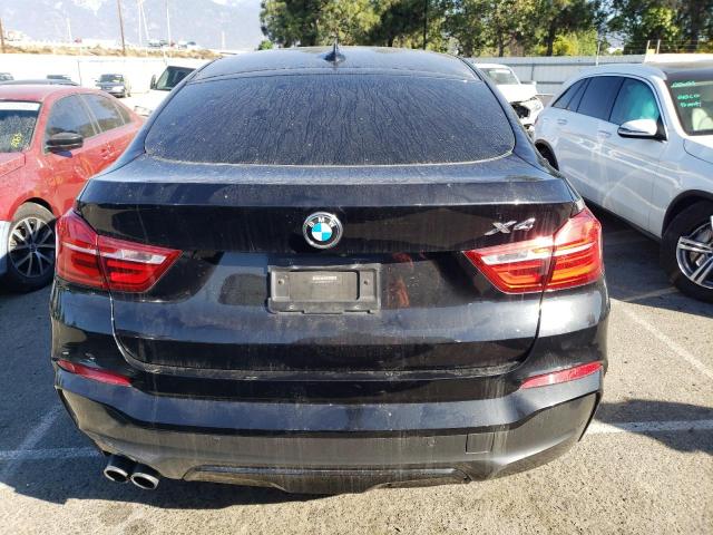 Photo 5 VIN: 5UXXW3C52G0R21151 - BMW X4 