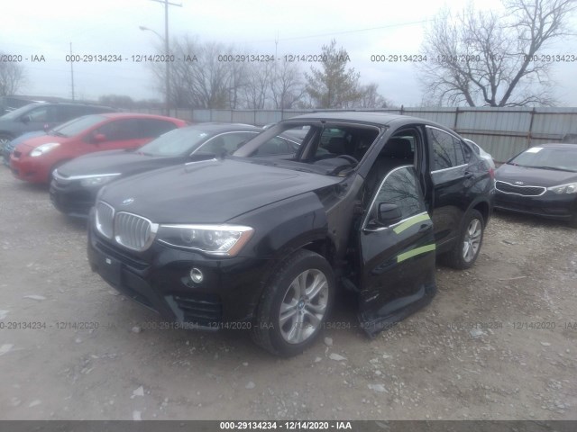 Photo 1 VIN: 5UXXW3C52G0R21568 - BMW X4 