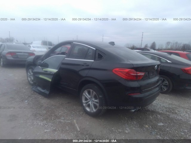 Photo 2 VIN: 5UXXW3C52G0R21568 - BMW X4 