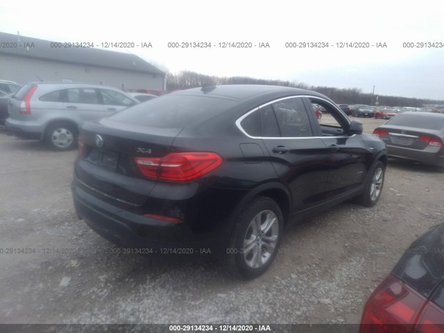 Photo 3 VIN: 5UXXW3C52G0R21568 - BMW X4 