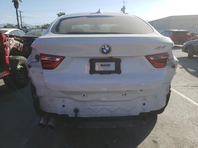 Photo 8 VIN: 5UXXW3C52G0R21781 - BMW X4 XDRIVE2 