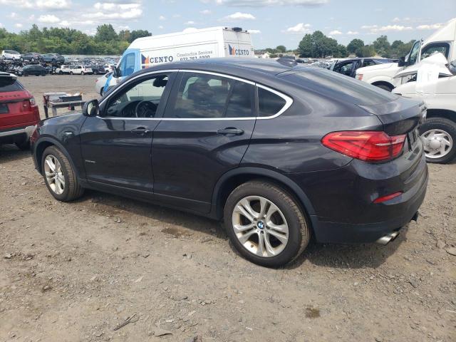 Photo 1 VIN: 5UXXW3C52H0T77932 - BMW X4 XDRIVE2 