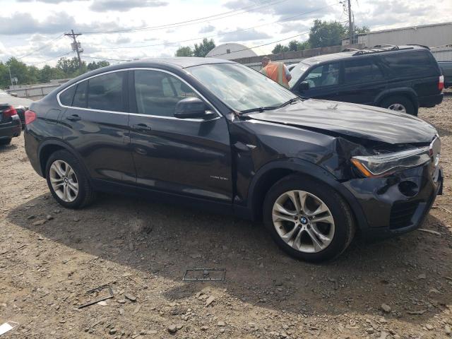 Photo 3 VIN: 5UXXW3C52H0T77932 - BMW X4 XDRIVE2 