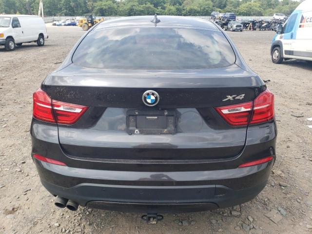 Photo 5 VIN: 5UXXW3C52H0T77932 - BMW X4 XDRIVE2 