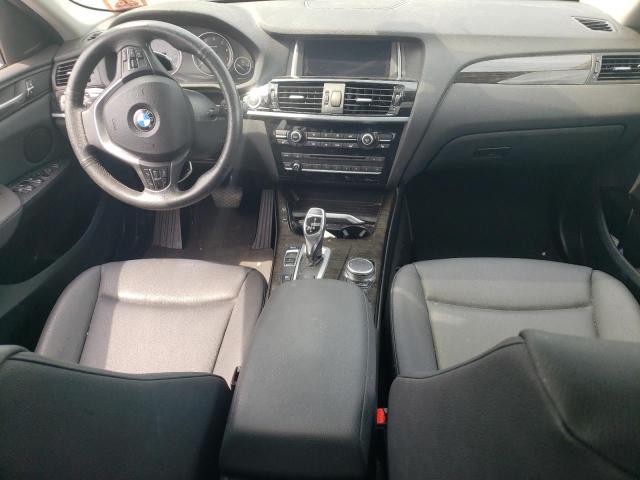 Photo 7 VIN: 5UXXW3C52H0T77932 - BMW X4 XDRIVE2 