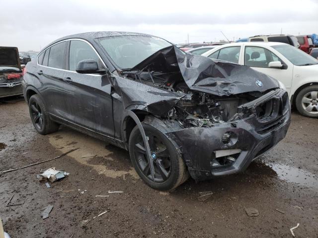 Photo 3 VIN: 5UXXW3C52H0T78630 - BMW X4 XDRIVE2 