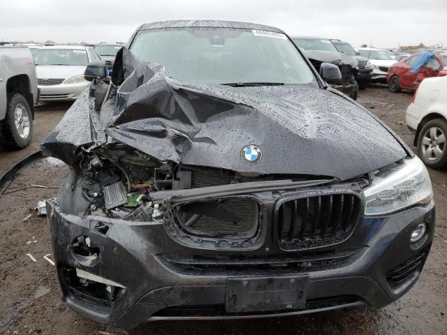 Photo 4 VIN: 5UXXW3C52H0T78630 - BMW X4 XDRIVE2 