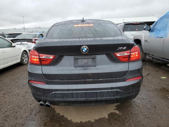 Photo 5 VIN: 5UXXW3C52H0T78630 - BMW X4 XDRIVE2 