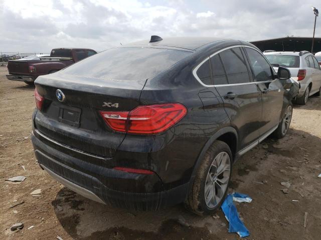 Photo 3 VIN: 5UXXW3C52J0T81534 - BMW X4 