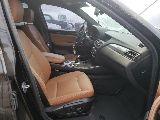 Photo 4 VIN: 5UXXW3C52J0T81534 - BMW X4 