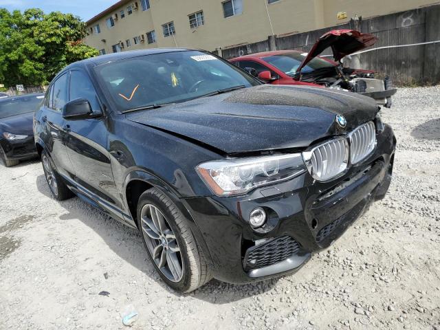 Photo 0 VIN: 5UXXW3C52J0T82151 - BMW X4 