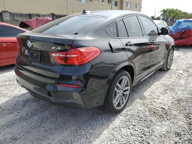 Photo 3 VIN: 5UXXW3C52J0T82151 - BMW X4 