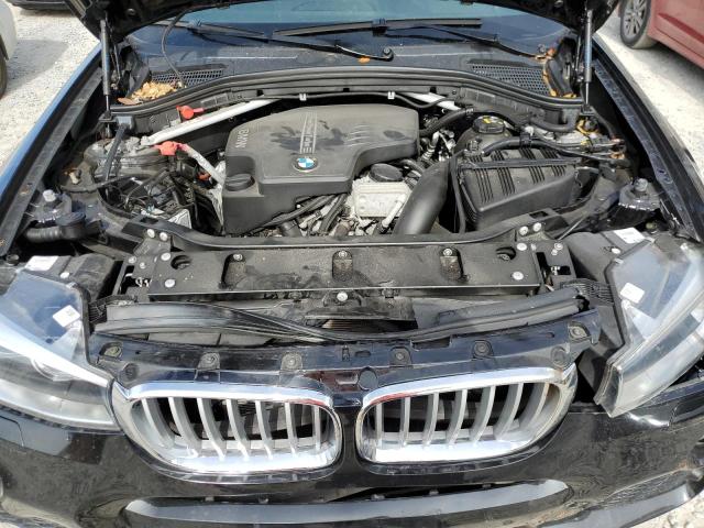 Photo 6 VIN: 5UXXW3C52J0T82151 - BMW X4 