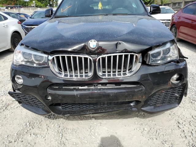 Photo 8 VIN: 5UXXW3C52J0T82151 - BMW X4 