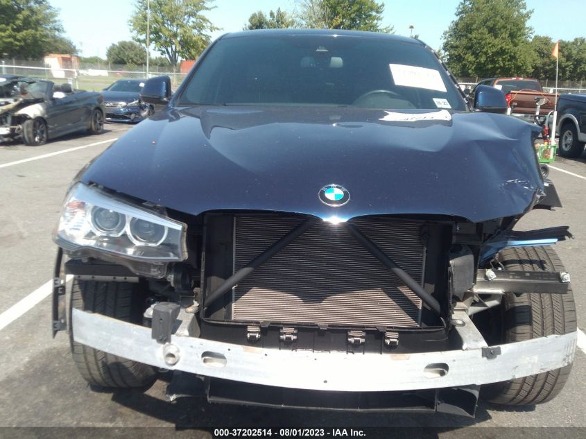 Photo 11 VIN: 5UXXW3C52J0T82229 - BMW X4 