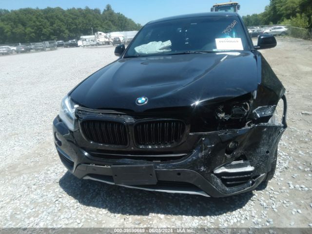 Photo 5 VIN: 5UXXW3C52J0T82490 - BMW X4 