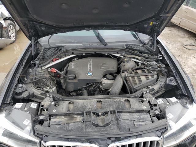 Photo 11 VIN: 5UXXW3C52J0T82876 - BMW X4 XDRIVE2 